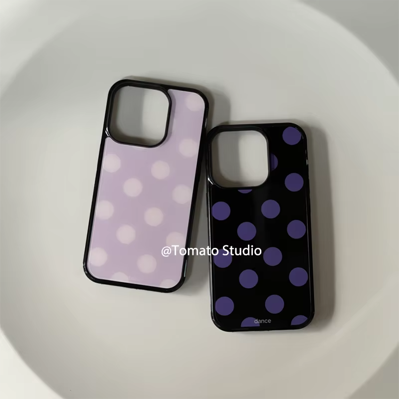 Korean Lifestyle Aesthetic - Cover per telefono in idrogel con