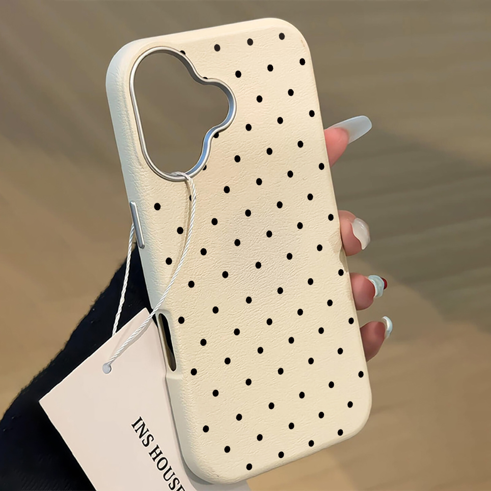 Korean Lifestyle Aesthetic - Custodia per telefono coreana INS con
