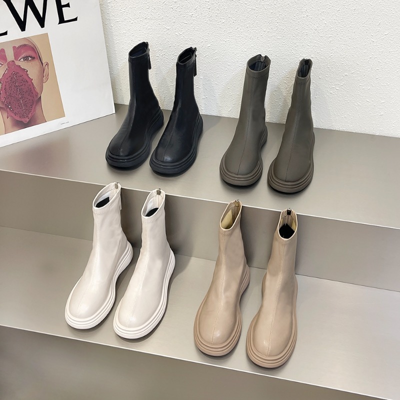 Korean Lifestyle Aesthetic - Autunno e inverno Nuova tendenza della