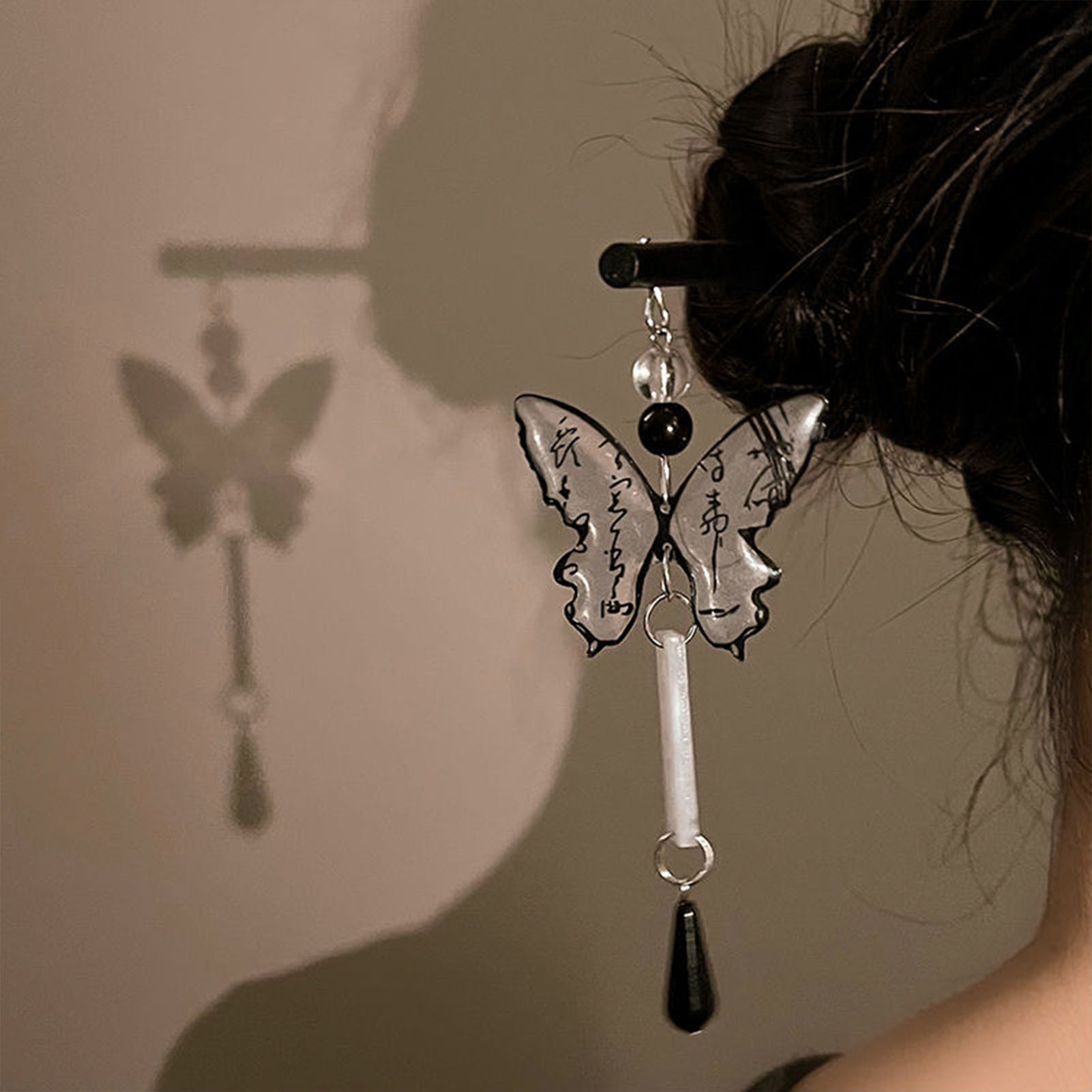 Forcina per capelli vintage co - Hanbok Hair Pin recensione e prezzo