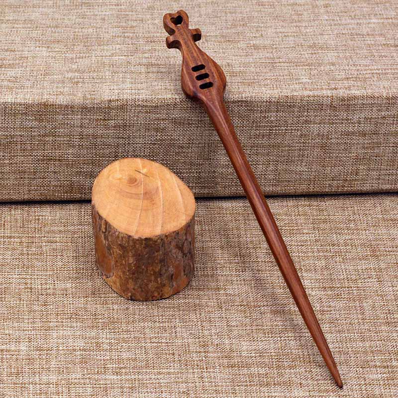 Bacchette per capelli classich - Hanbok Hair Pin recensione e prezzo