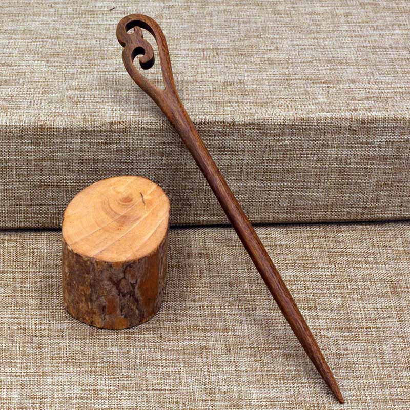 Bacchette per capelli classich - Hanbok Hair Pin recensione e prezzo