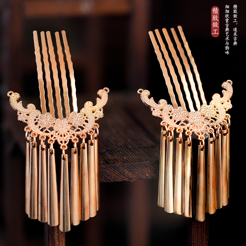 2 pezzi fermaglio per capelli  - Hanbok Hair Pin recensione e prezzo