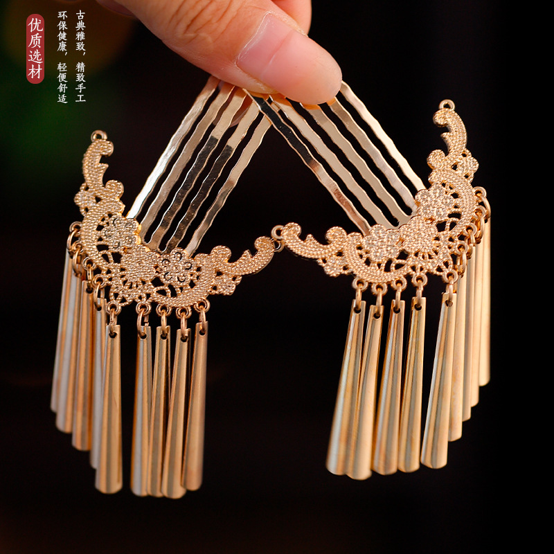 2 pezzi fermaglio per capelli  - Hanbok Hair Pin recensione e prezzo