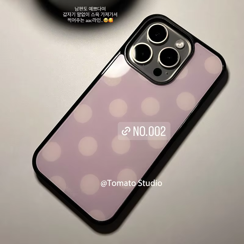 Cover per telefono in idrogel  - Korean Lifestyle Aesthetic recensione e prezzo