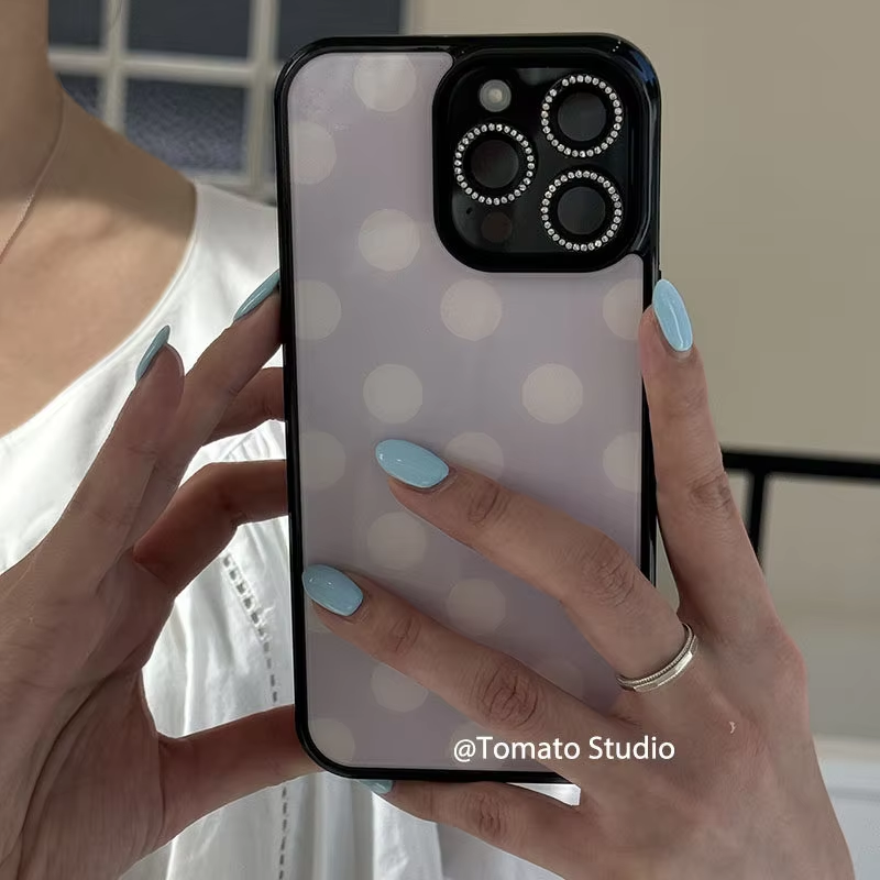 Cover per telefono in idrogel  - Korean Lifestyle Aesthetic recensione e prezzo
