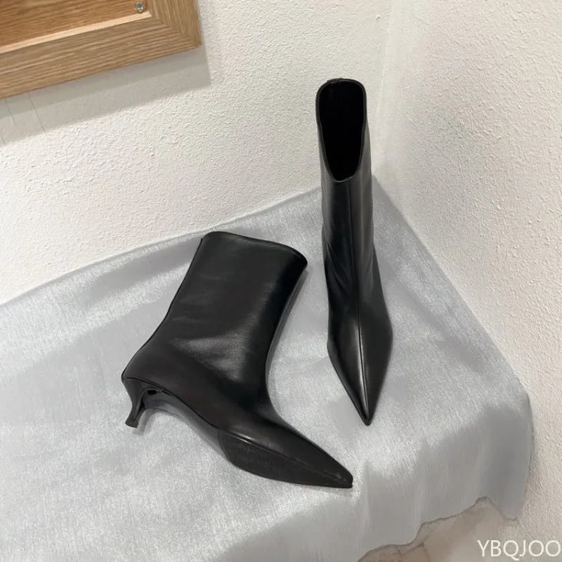Nuovi Stivaletti da Donna 2026 - Korean Lifestyle Aesthetic recensione e prezzo
