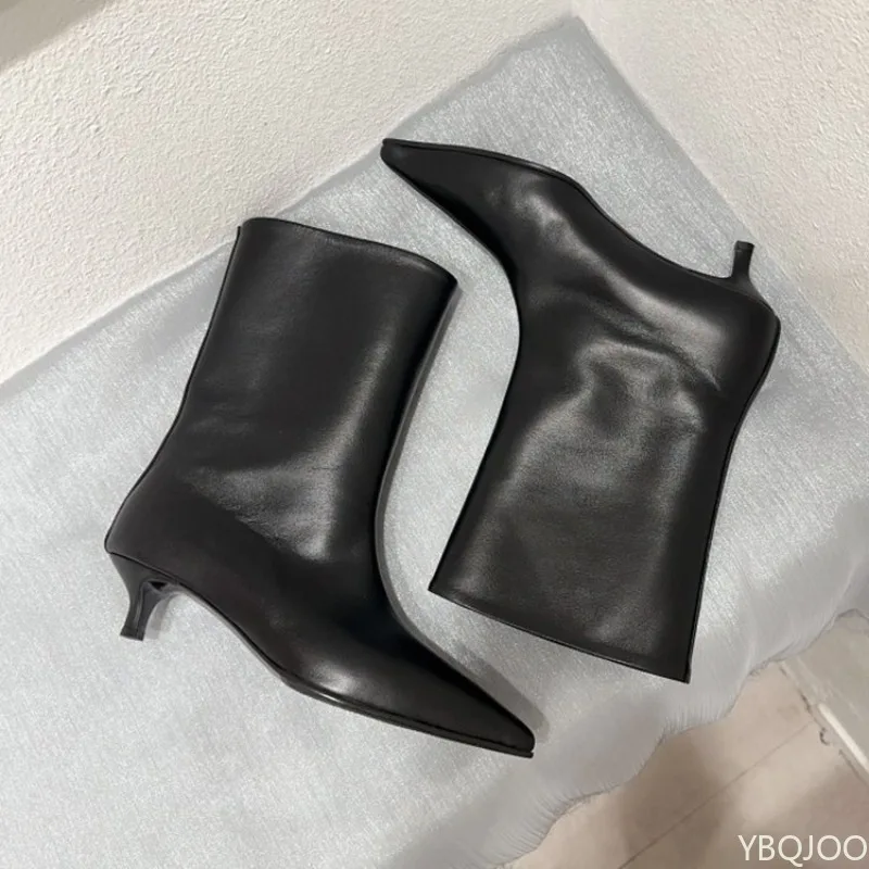 Nuovi Stivaletti da Donna 2026 - Korean Lifestyle Aesthetic recensione e prezzo