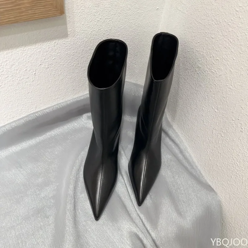 Nuovi Stivaletti da Donna 2026 - Korean Lifestyle Aesthetic recensione e prezzo