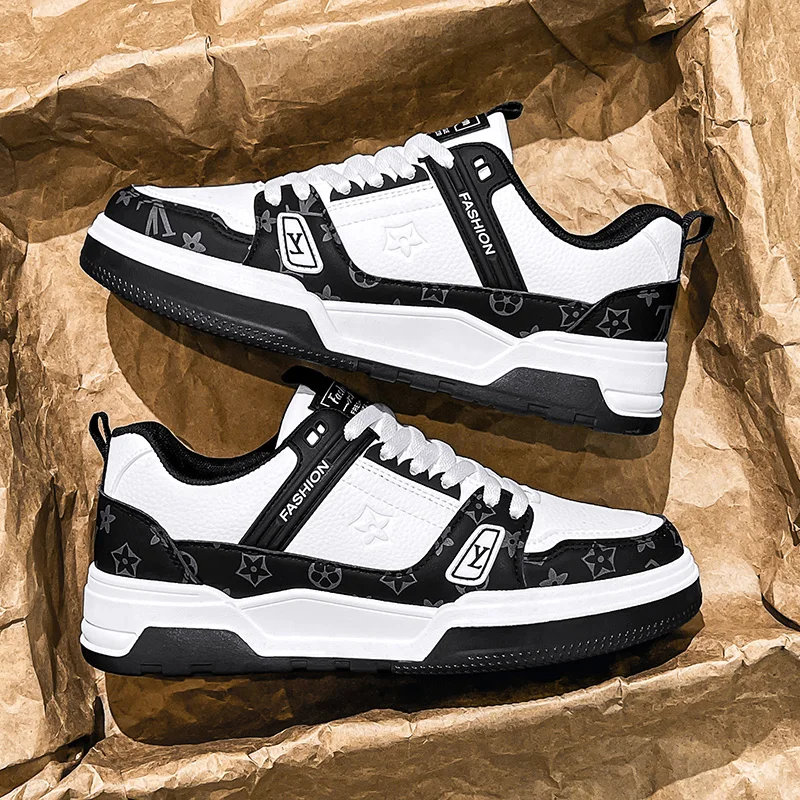 Scarpe con plateau comode e ve - Korean Men Lifestyle recensione e prezzo