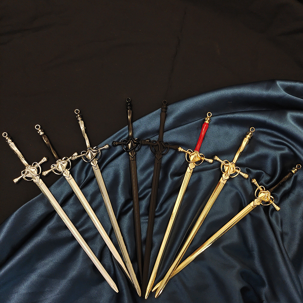 Bastone per capelli vintage Ci - Hanbok Hair Pin recensione e prezzo