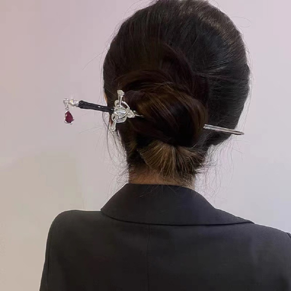 Bastone per capelli vintage Ci - Hanbok Hair Pin recensione e prezzo