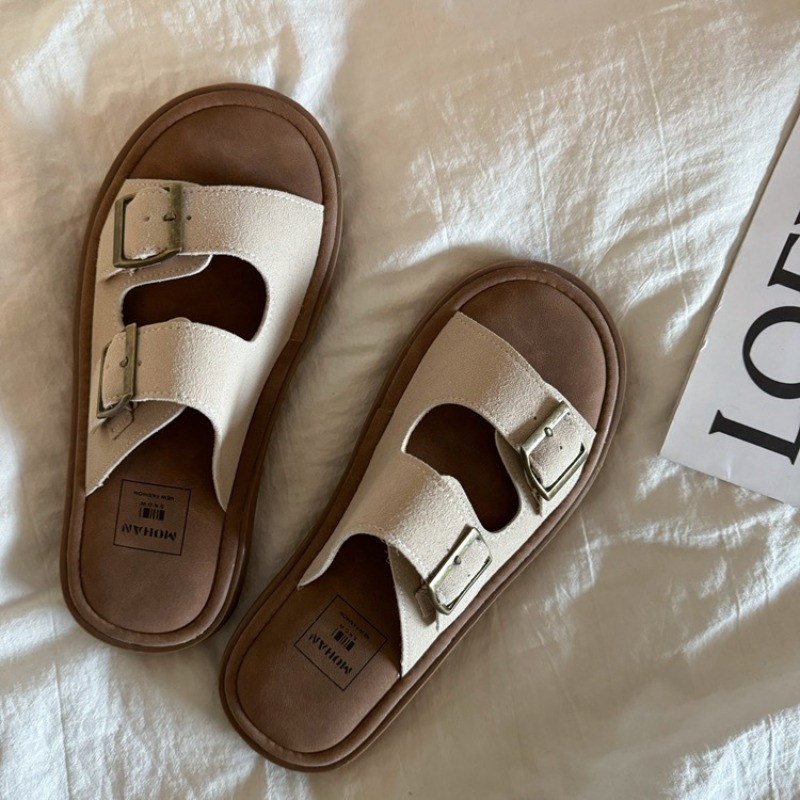 Infradito alla Moda da Donna,  - Korean Lifestyle Aesthetic recensione e prezzo