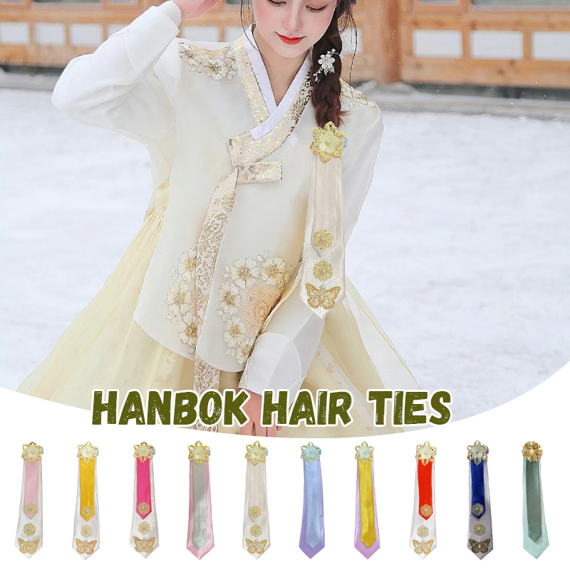 Forcina per capelli Hanbok tra - Hanbok Hair Pin recensione e prezzo