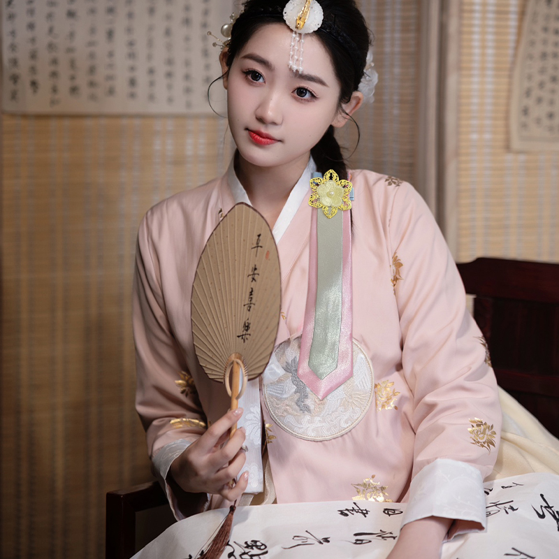 Forcina per capelli Hanbok tra - Hanbok Hair Pin recensione e prezzo