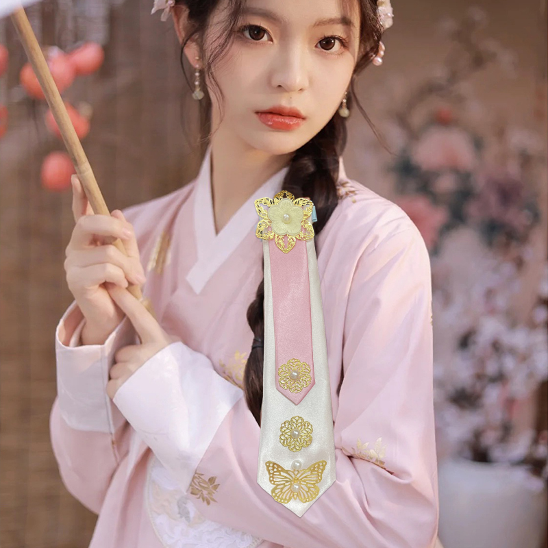 Forcina per capelli Hanbok tra - Hanbok Hair Pin recensione e prezzo