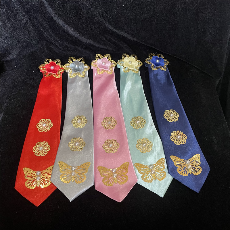 Classico coreano corte Hanbok  - Hanbok Hair Pin recensione e prezzo