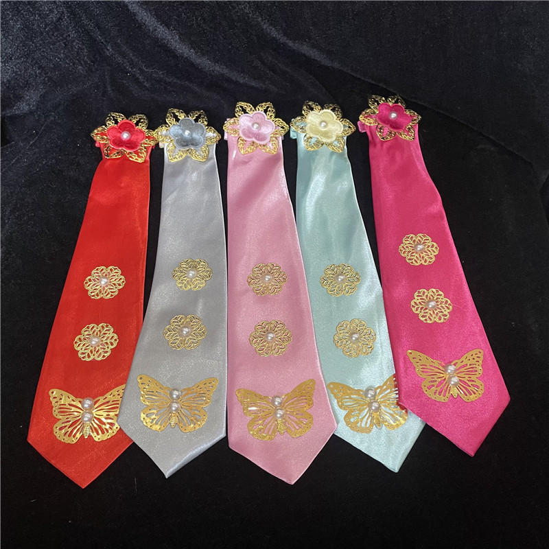 Classico coreano corte Hanbok  - Hanbok Hair Pin recensione e prezzo