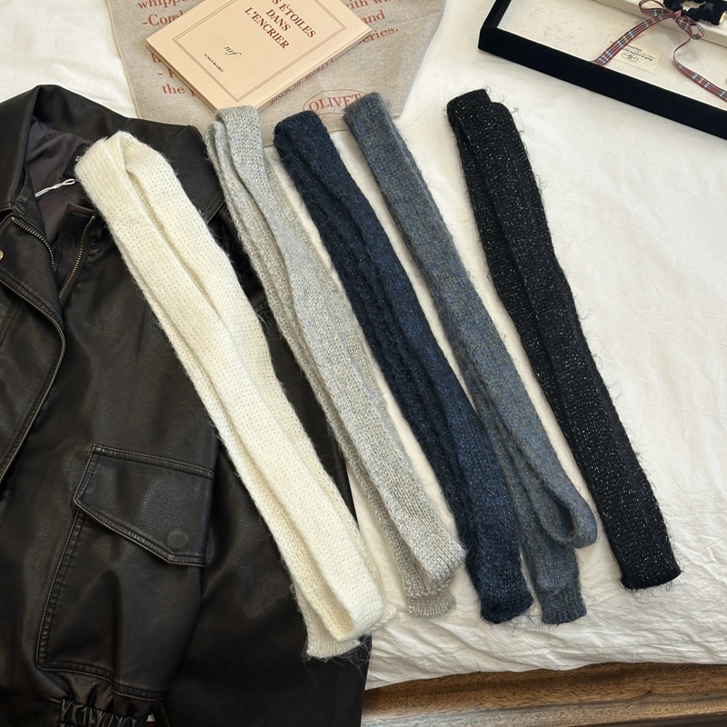 2024 Nuovo stile alla moda sci - Korean Lifestyle Aesthetic recensione e prezzo