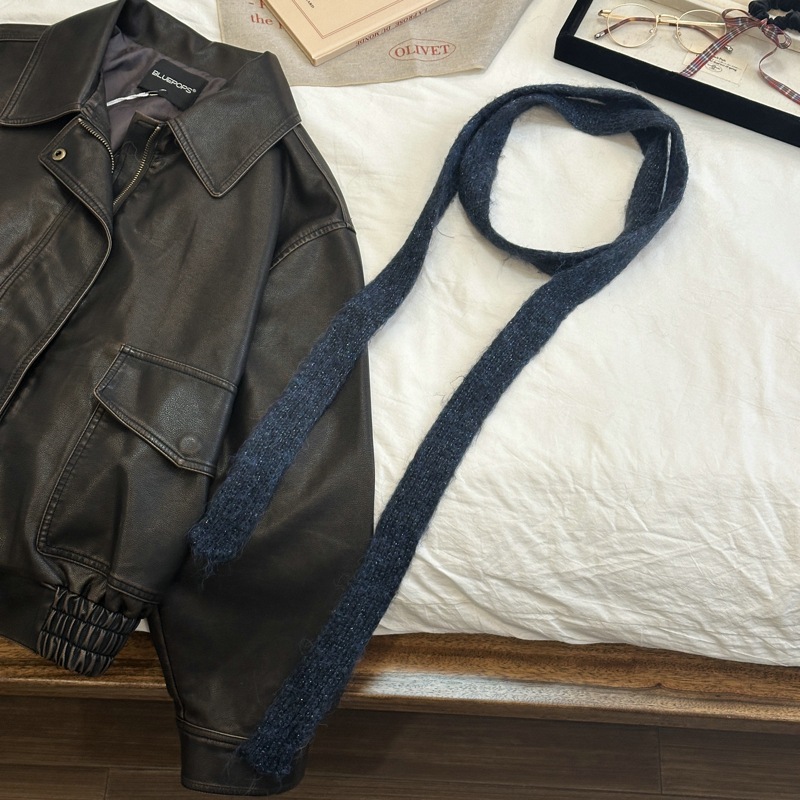 2024 Nuovo stile alla moda sci - Korean Lifestyle Aesthetic recensione e prezzo