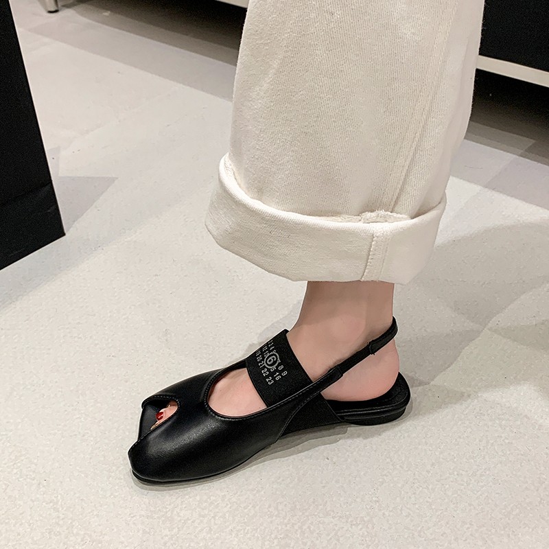Sandali Romani Minimalisti Sti - Korean Lifestyle Aesthetic recensione e prezzo