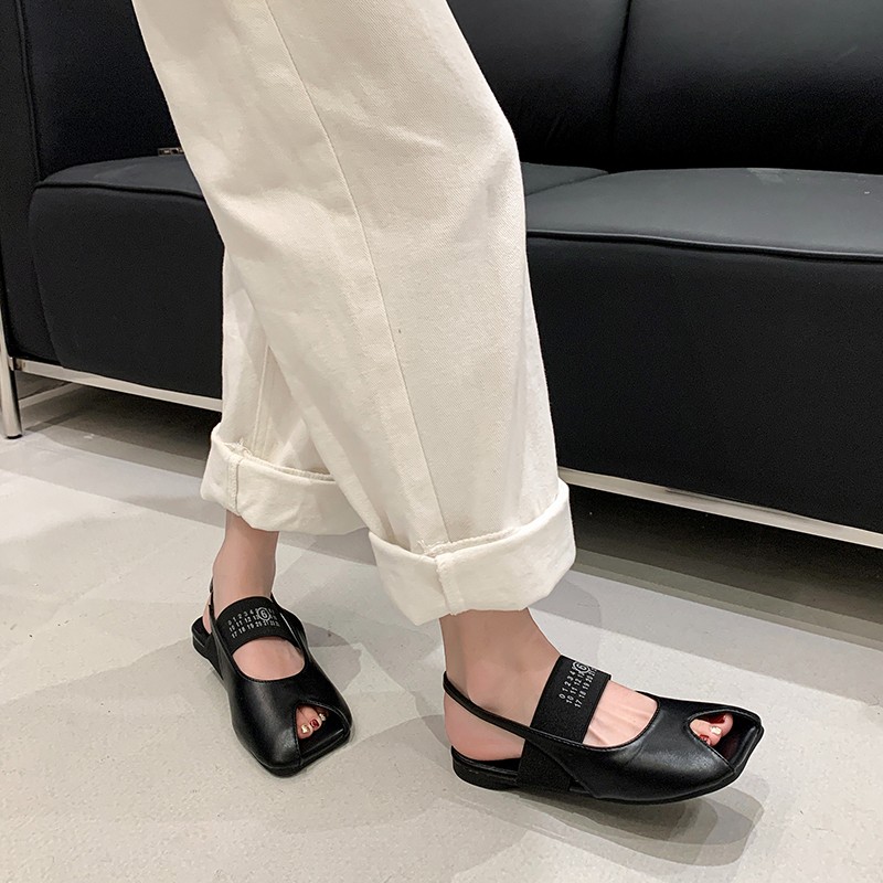 Sandali Romani Minimalisti Sti - Korean Lifestyle Aesthetic recensione e prezzo