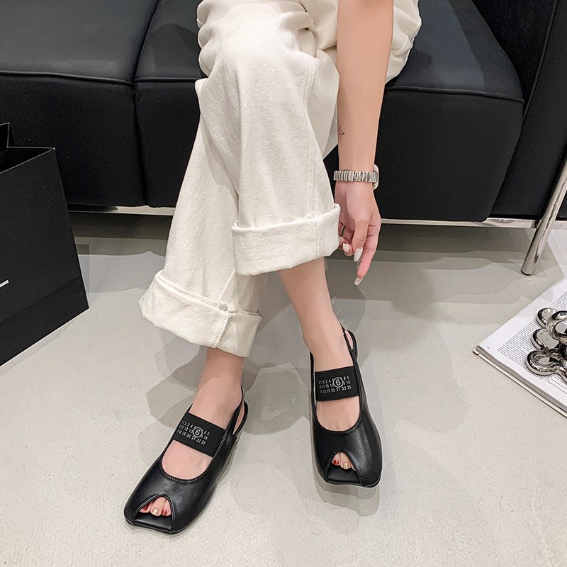 Sandali Romani Minimalisti Sti - Korean Lifestyle Aesthetic recensione e prezzo
