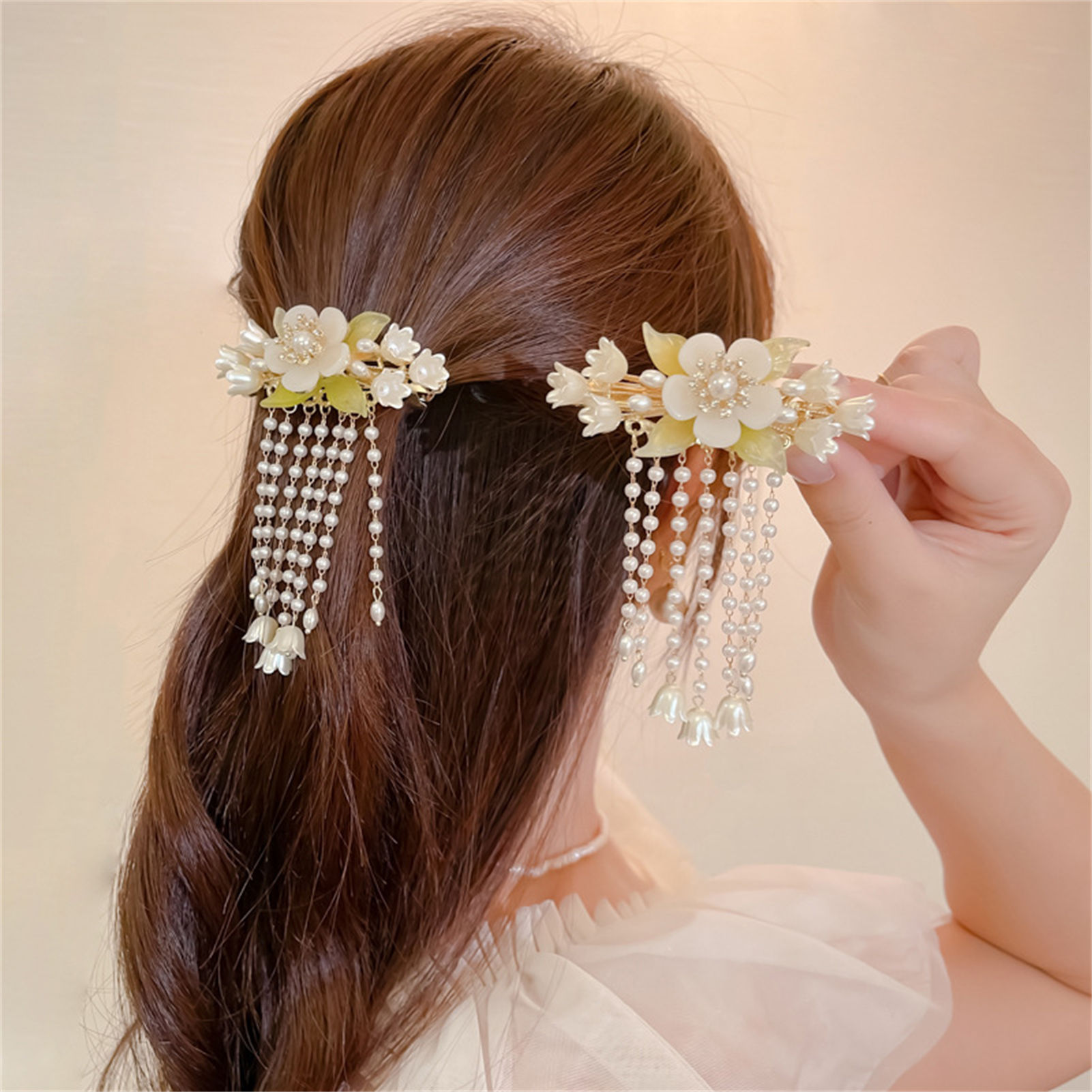 Fermaglio per capelli vintage  - Hanbok Hair Pin recensione e prezzo