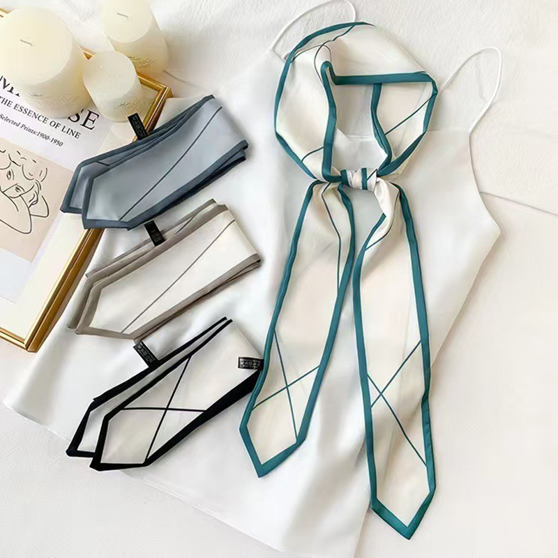 Luxary coreano twill nastro de - Korean Lifestyle Aesthetic recensione e prezzo