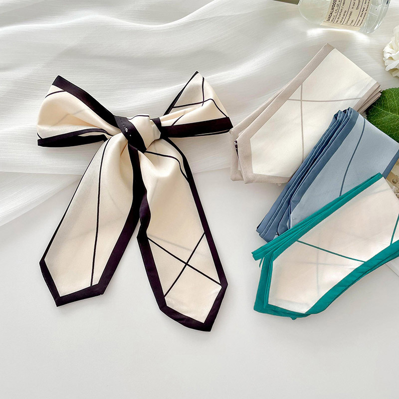 Luxary coreano twill nastro de - Korean Lifestyle Aesthetic recensione e prezzo